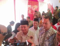 Kepala BNPT: Pelaku Penembakan di MUI Jakarta Tidak Ada Hubungannya dengan Terorisme