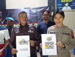 Kepastian Identitas Rohmadi Korban Mutilasi Sukoharjo Ketahui dari Nopol Sepeda Motor