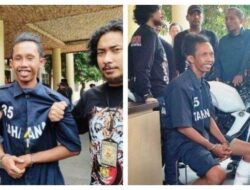 Kisah Husen Pemutilasi Bos Galon di Semarang, Dianiaya Ayah Hingga Alami Cacat