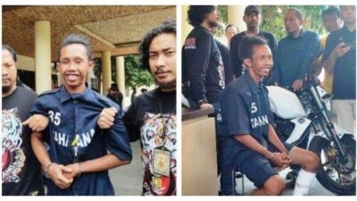 Kisah Husen Pemutilasi Bos Galon di Semarang, Dianiaya Ayah Hingga Alami Cacat