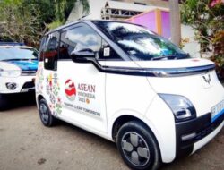 Komitmen ASEAN Bangun Ekosistem Mobil Listrik Langkah Tepat
