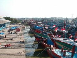 Konflik Nelayan Pati dan Rembang, Tiga Perahu Dibakar dan Ditenggelamkan