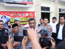 Korban Dukun Mbah Slamet Banjarnegara Kembali Teridentifikasi: Asal Yogyakarta