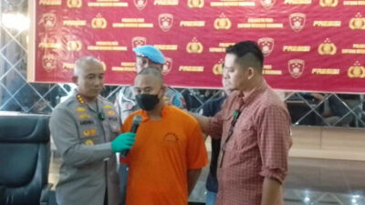 Kronologis Kasus KDRT di Pati, dari Mabuk Hingga Saling Tuduh Selingkuh