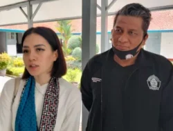 Labfor Polda Jateng Tegaskan Ada Tanda Tangan Berbeda di Kasus Pemalsuan Data Selebgram Jessica Forrester