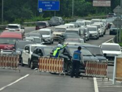 Kepadatan Lalin di Simpang Bawen, Pemindahan Exit Tol Diharap Jadi Solusi