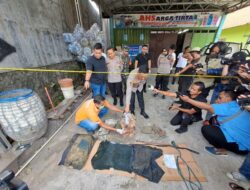 Polda Jateng Sebut Mayat Dimutilasi dan Dicor Semen di Semarang Pembunuhan Berencana