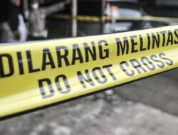Mayat Pria Dicor Sebagian di Semarang, Korban Diduga Pengusaha Air Isi Ulang