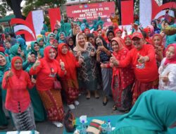 Walikota Apresiasi Rangkaian Acara HUT Ke-476 Kota Semarang