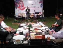 Media Gathering 2023 Pemkot Semarang Berlangsung Meriah