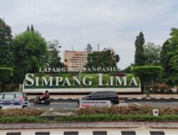 Mulai Besok, Ini Rangkaian Perayaan HUT ke-476 Kota Semarang