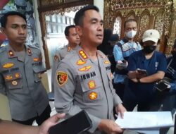 Optimalkan Kamtibmas agar Lebih Dekat dengan Masyarakat, Polrestabes Semarang Bentuk Polisi RW