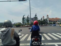 Panas Extrem di Semarang, Warga: Keluar Siang Hari, Kepala Terasa Mendidih