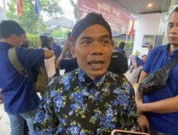 Pemilu 2024, Partai Nasdem Targetkan Minimal 1 Kursi Tiap Dapil DPRD Kabupaten Semarang