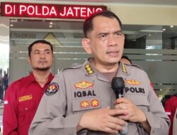 105 Personel Polda Jawa Tengah Menjadi Calon Jemaah Haji Tahun 2023