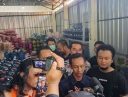 Pedagang Angkringan Dekat Lokasi Mayat Dicor Semarang Tak Ditahan meski Jadi Tersangka, Ini Alasannya…