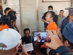 Pedagang Angkringan Dekat Lokasi Pembunuhan Mayat Dicor Semarang Jadi Tersangka