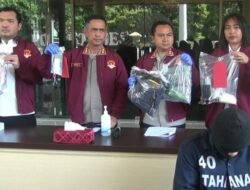 Pelaku Lecehkan Putri Pj Gubernur Papua Pegunungan, Ini Penjelasan Polrestabes Semarang