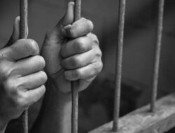 Pelaku Mutilasi Istri di Humbahas Dihadapkan Tuntutan Pidana Penjara Seumur Hidup