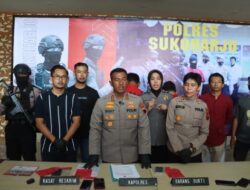 Pelaku Penggelapan Uang 35 Juta Rupiah Ditangkap Polres Sukoharjo