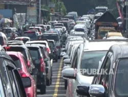 Pemindahan Exit Tol Diharapkan Dapat Mengatasi Kemacetan di Simpang Bawen