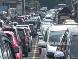 Pemindahan Exit Tol Diharapkan Mengurai Kemacetan di Simpang Bawen