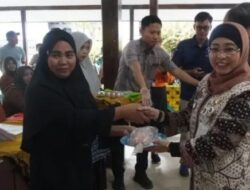 Pemkab Batang distribusikan bansos untuk 6.667 keluarga risiko stunting