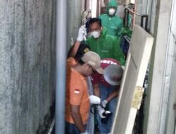 Mayat Dicor Semen di Semarang: Korban Dianiaya dan Dimutilasi 4 Bagian