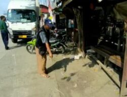 Pesta Miras di Pasar Mangkang, 1 Pemuda Semarang Tewas dengan Luka di Kepala