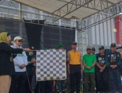Pj Bupati Batang Minta Kader Ansor & Fatayat NU Jaga Kondusivitas di Tahun Politik