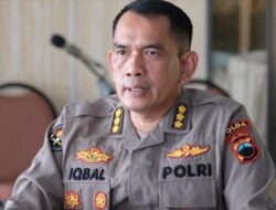 Polda Jateng Sebar Personel Jaga Kantor Hingga Anggota KPU