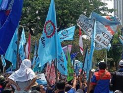 Polda Jawa Tengah Siapkan 4.390 Personel Kawal May Day