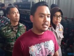 Polisi Belum Periksa Kejiwaan Pelaku Mutilasi & Pengecoran Pria di Semarang