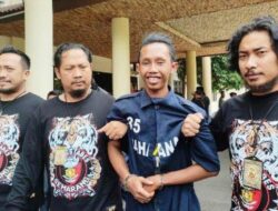 Polisi Sebut Husen Pemutilasi di Semarang tak Alami Gangguan Jiwa