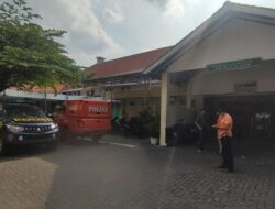 Polrestabes Semarang Usut Kematian Anak Pj Gubernur Papua Pegunungan di Semarang