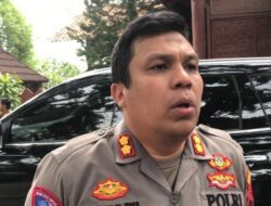 Polres Demak Lakukan Penyelidikan Kasus Penganiayaan Ketua Ranting GP Ansor