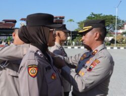 Polres Sukoharjo Bentuk Polisi RW untuk Memperkuat Keamanan Lingkungan