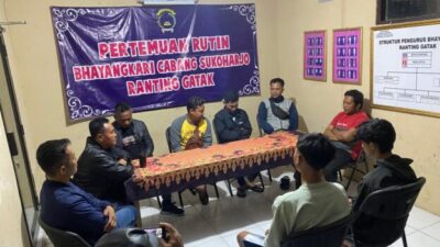 Polres Sukoharjo Upayakan Mediasi dalam Perselisihan Antara PSHW & PSHT