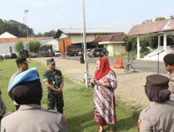 Polrestabes Semarang Bentuk 1349 Polisi RW, Ini Tugasnya