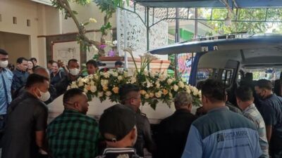 Polrestabes Semarang Ungkap Penyebab Putri Pj Gubernur Papua Tewas di Semaran