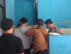Geger! Ditemukan Pria Tewas di Kamar Mandi Terminal Penggaron Semarang