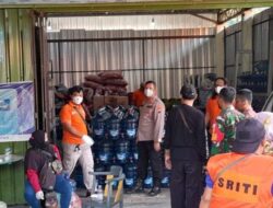 Yuli Sempat Antar Jadah Goreng Malam Kamis Pada Korban Dicor di Semarang