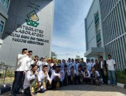 Rekrut 41 Dokter, UIN Walisongo Semarang Percepat Pembukaan Fak. Kedokteran