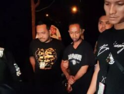BREAKING NEWS! Polisi Tangkap Pelaku Pembunuhan Mayat Dicor di Semarang