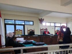 Korupsi di STIE Semarang: Tenaga IT Dituntut Penjara 3,5 Tahun, Kerugian Rp 15 Miliar