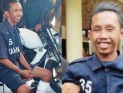 Santai Ngopi di Angkringan Setelah Bunuh Bos Galon di Semarang, Kejiwaan Husen Bakal Diperiksa