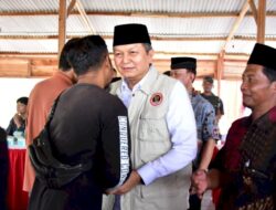 Silaturahmi Bersama Paguyuban Podomoro, Kepala BNPT: Kami Hadir Dengarkan Kebutuhan Mitra Deradikalisasi