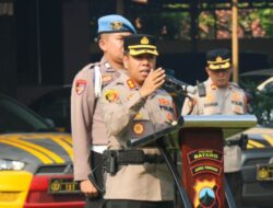Sinergi Lintas Sektor, Polisi RW Batang Kerja Sama dengan Bhabinkamtibmas & Babinsa