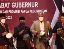 Soal Kematian Putrinya di Kos Semarang, Pj Gubernur Buka Suara