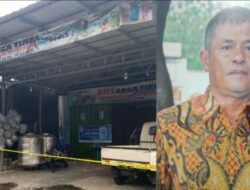 Sosok Bos Depo Air Isi Ulang di Semarang yang Dimutilasi dan Dicor Dikenal Baik dan Juga Keras pada Karyawan